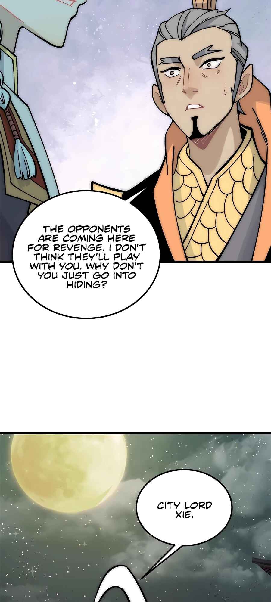 Chapter 207 - Page 31