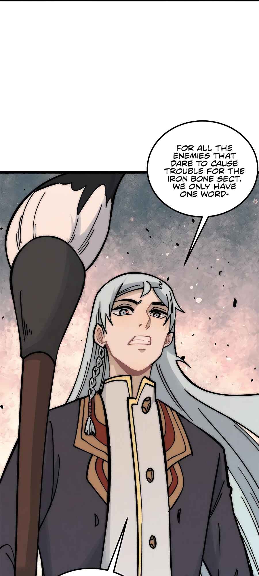 Chapter 207 - Page 37