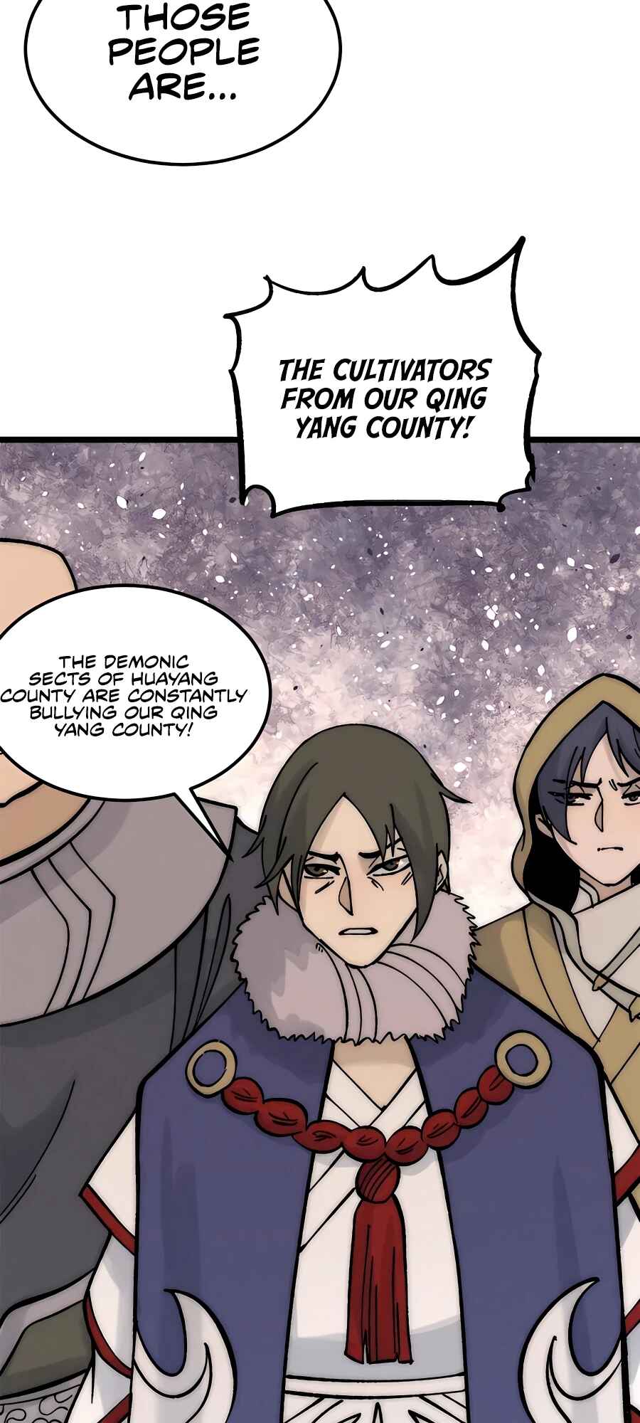 Chapter 207 - Page 43
