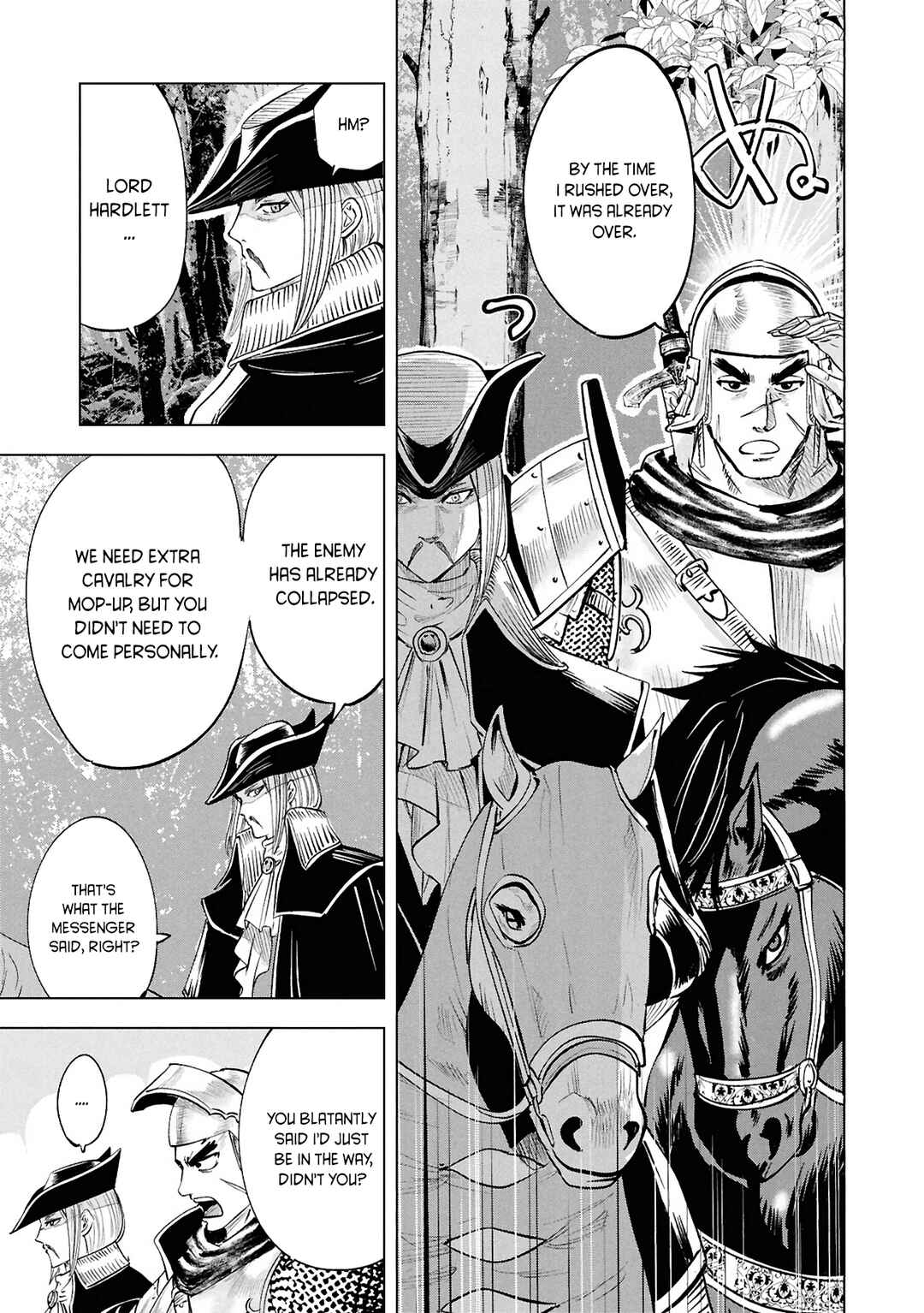 Chapter 107 - Page 23