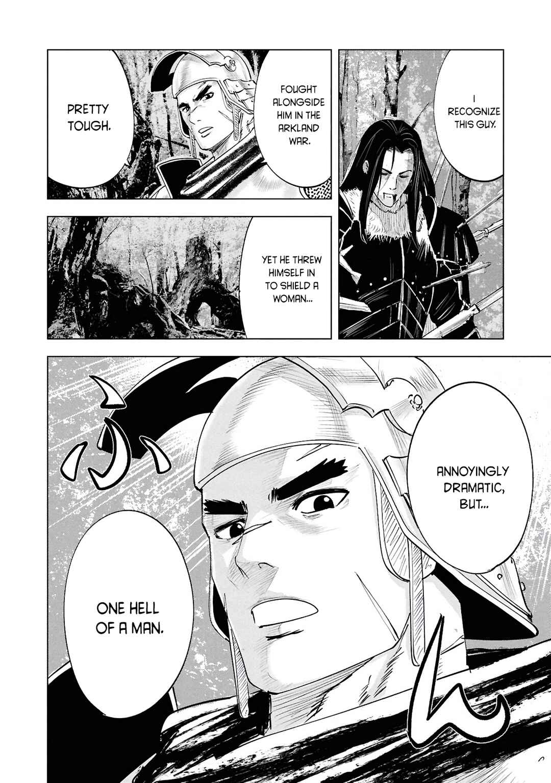 Chapter 107 - Page 24
