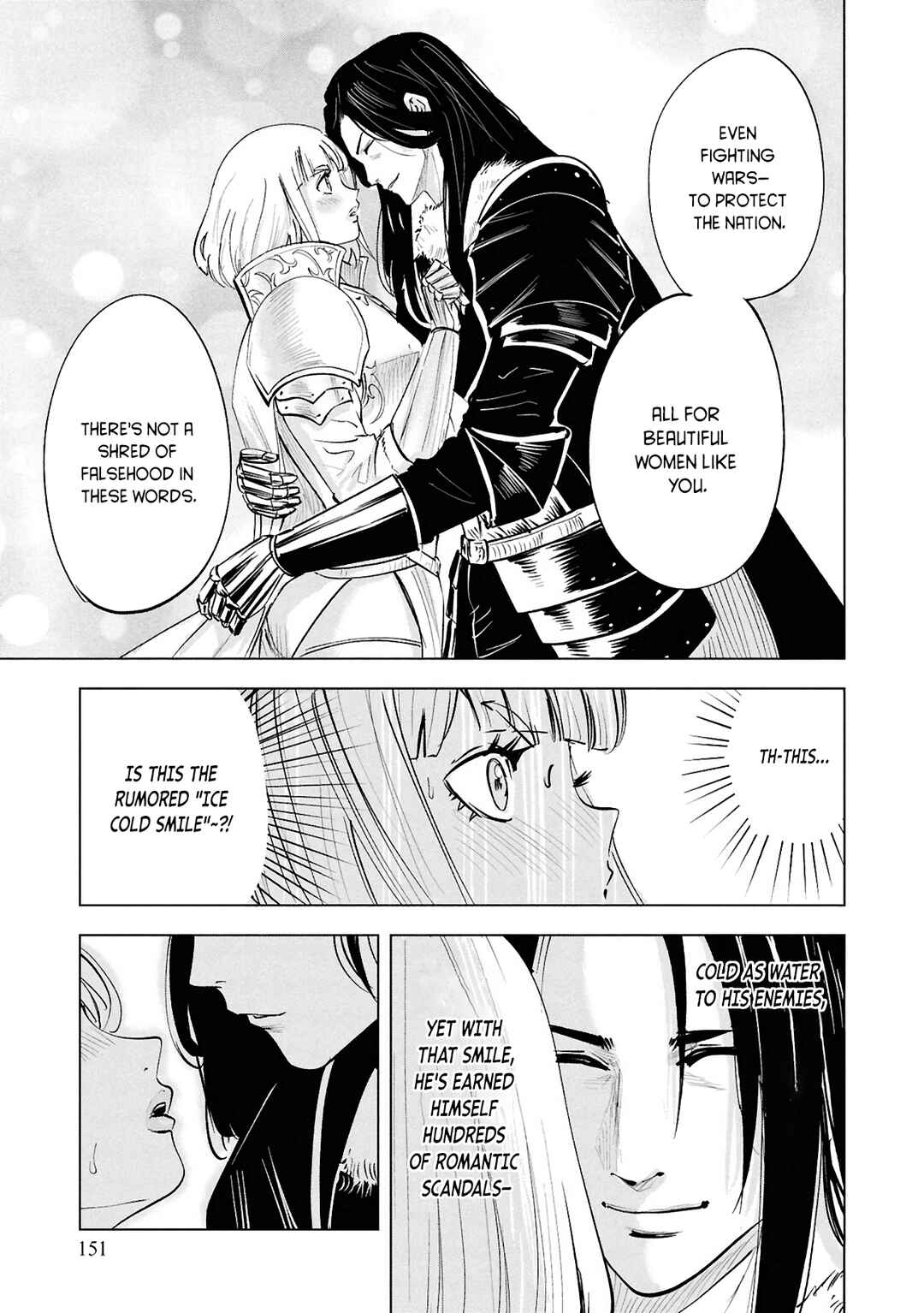 Chapter 107 - Page 8