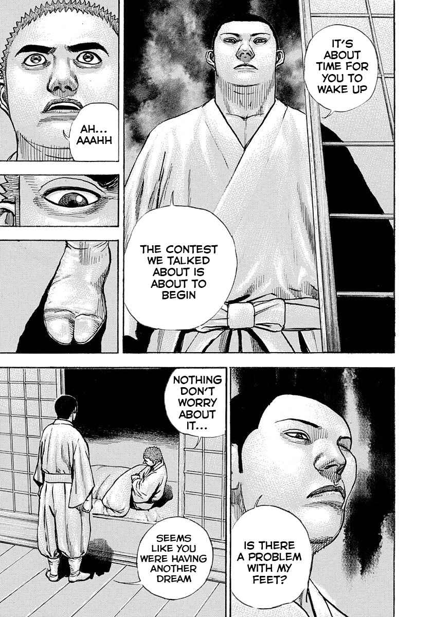 Chapter 391 - Page 11