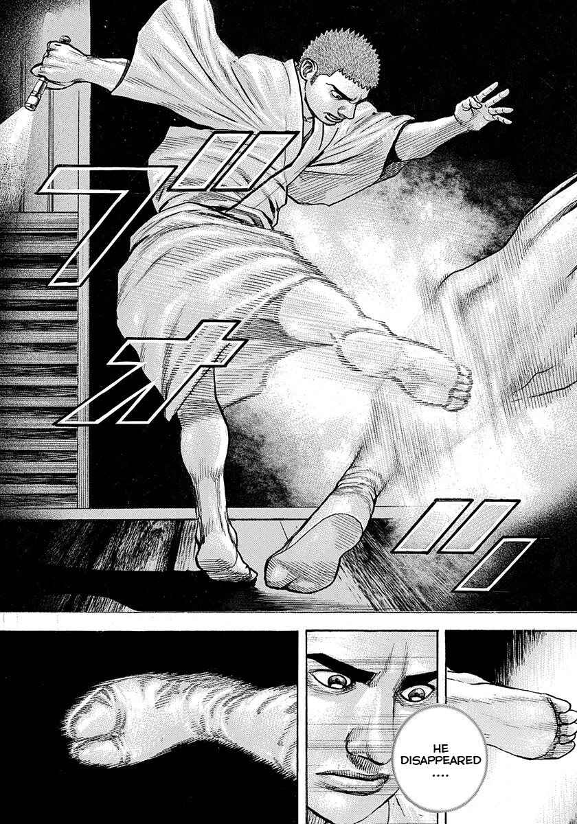 Chapter 391 - Page 8