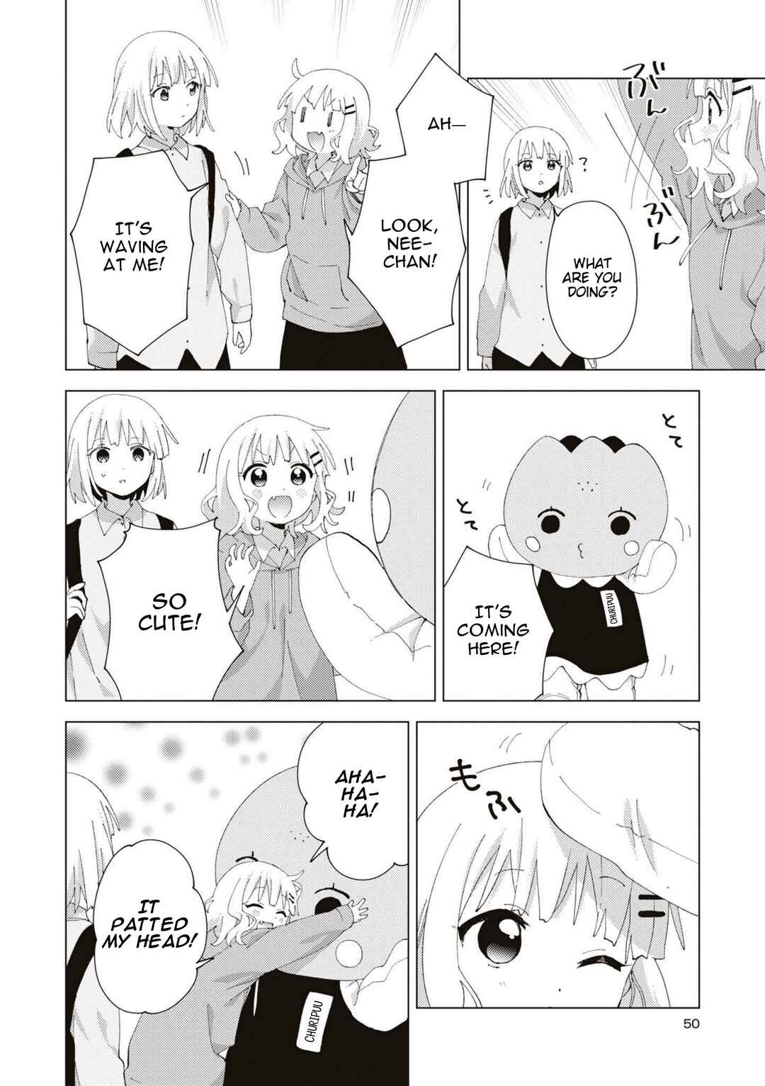 Chapter 85 - Page 4
