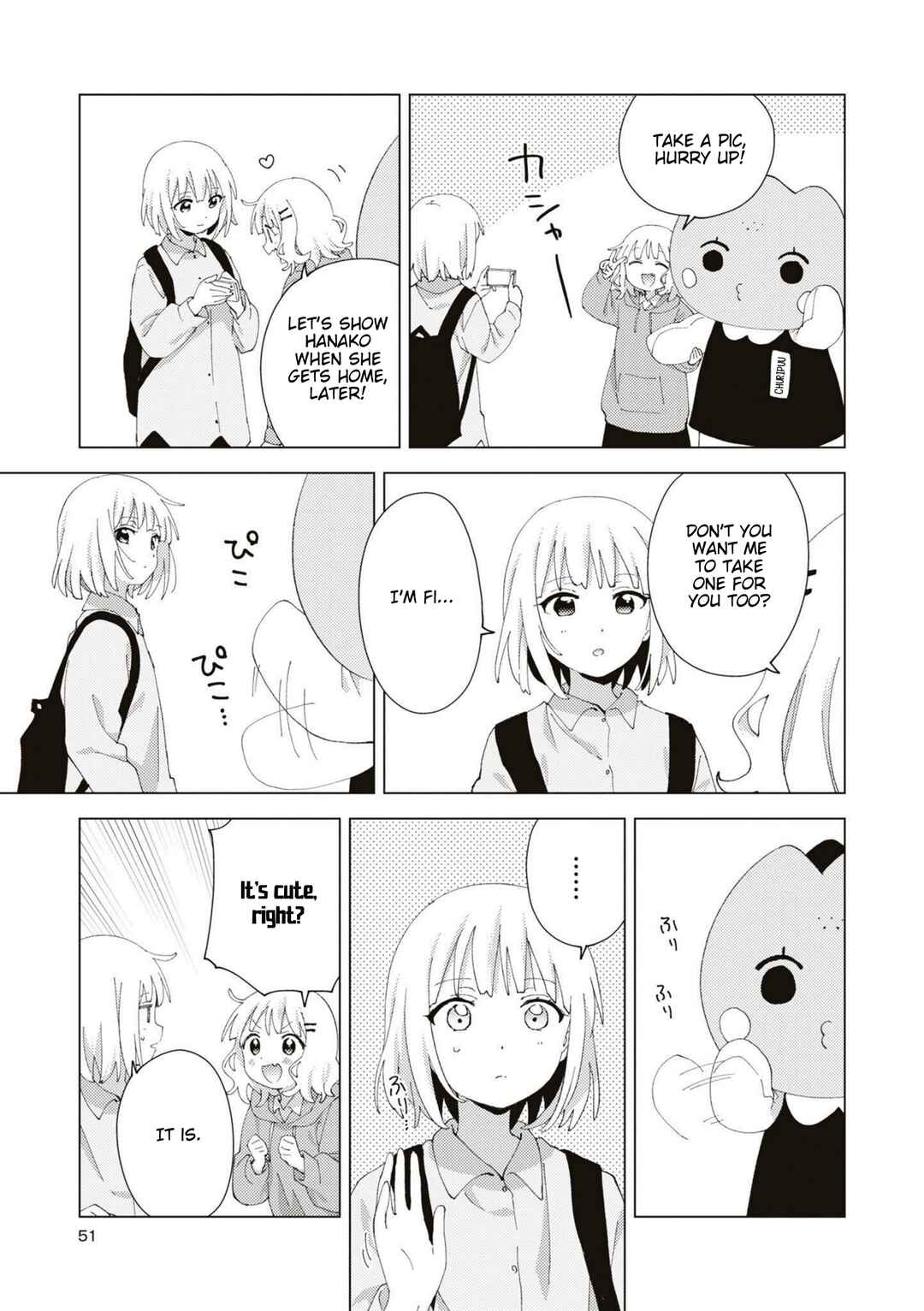 Chapter 85 - Page 5