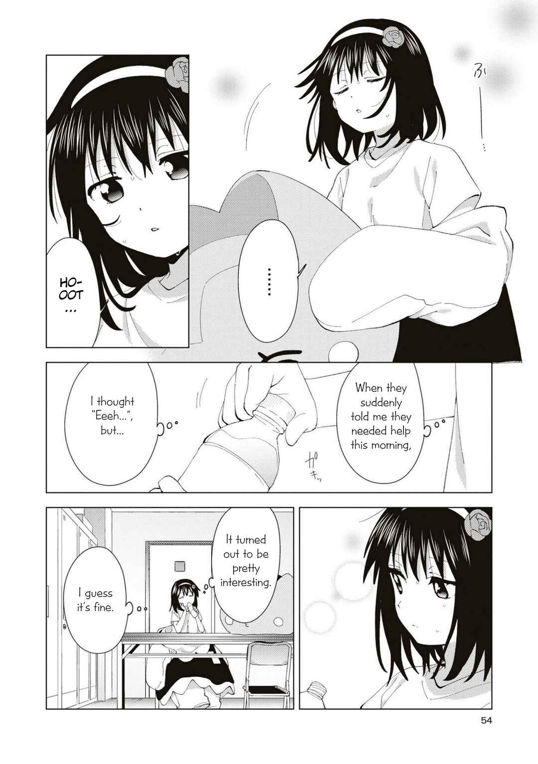 Chapter 85 - Page 8