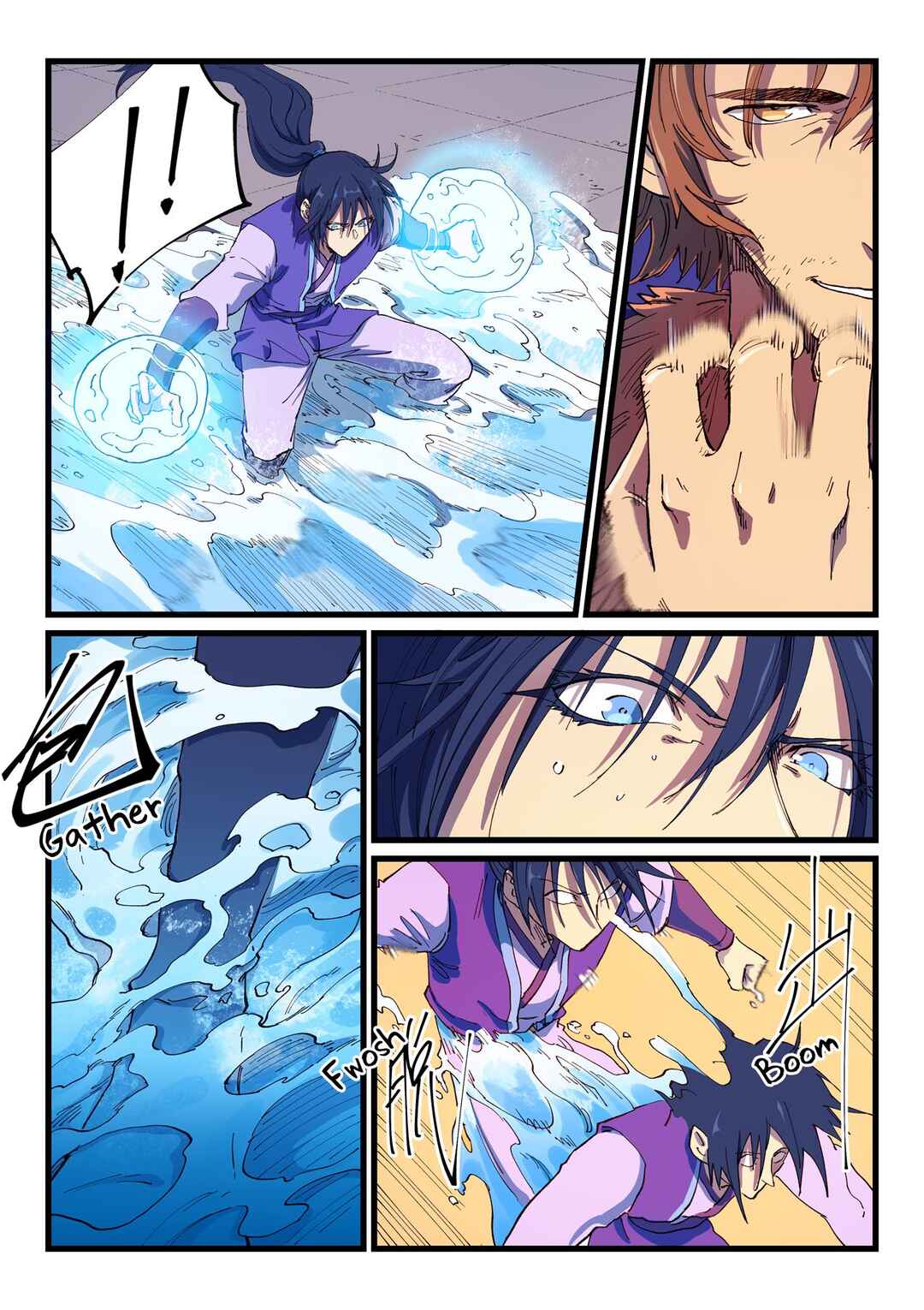 Chapter 583 - Page 2