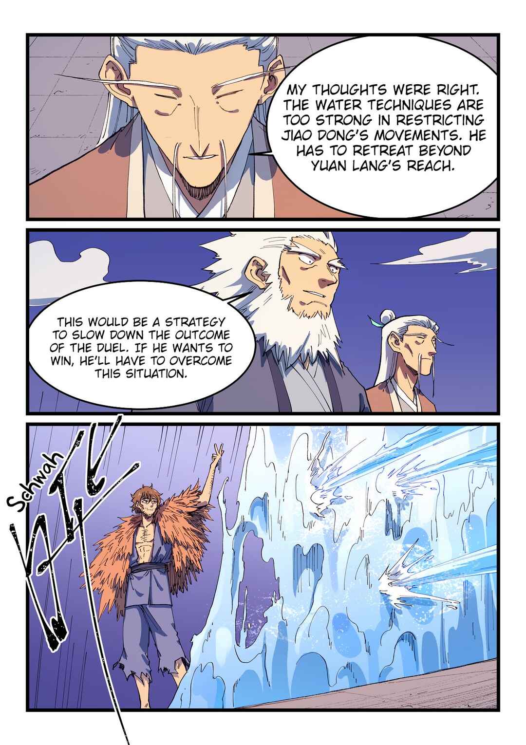 Chapter 583 - Page 4