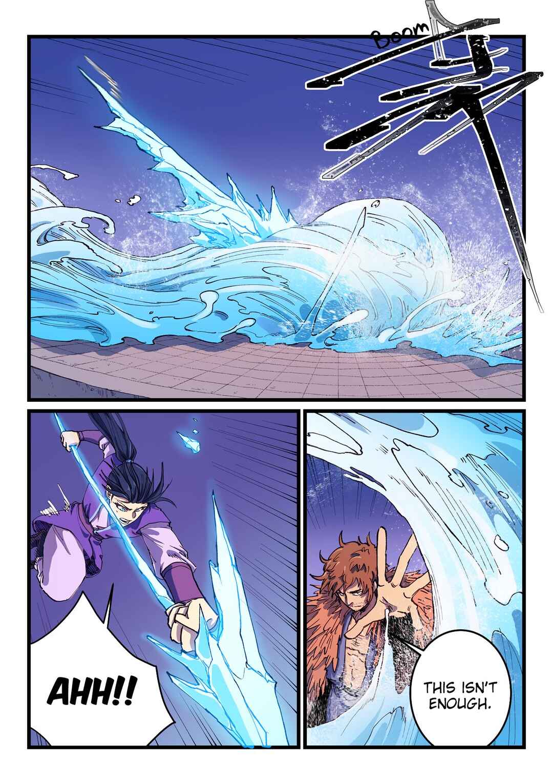 Chapter 583 - Page 7