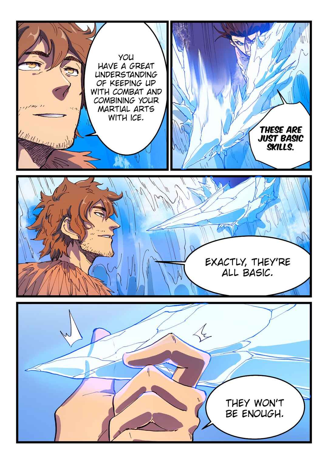 Chapter 583 - Page 9