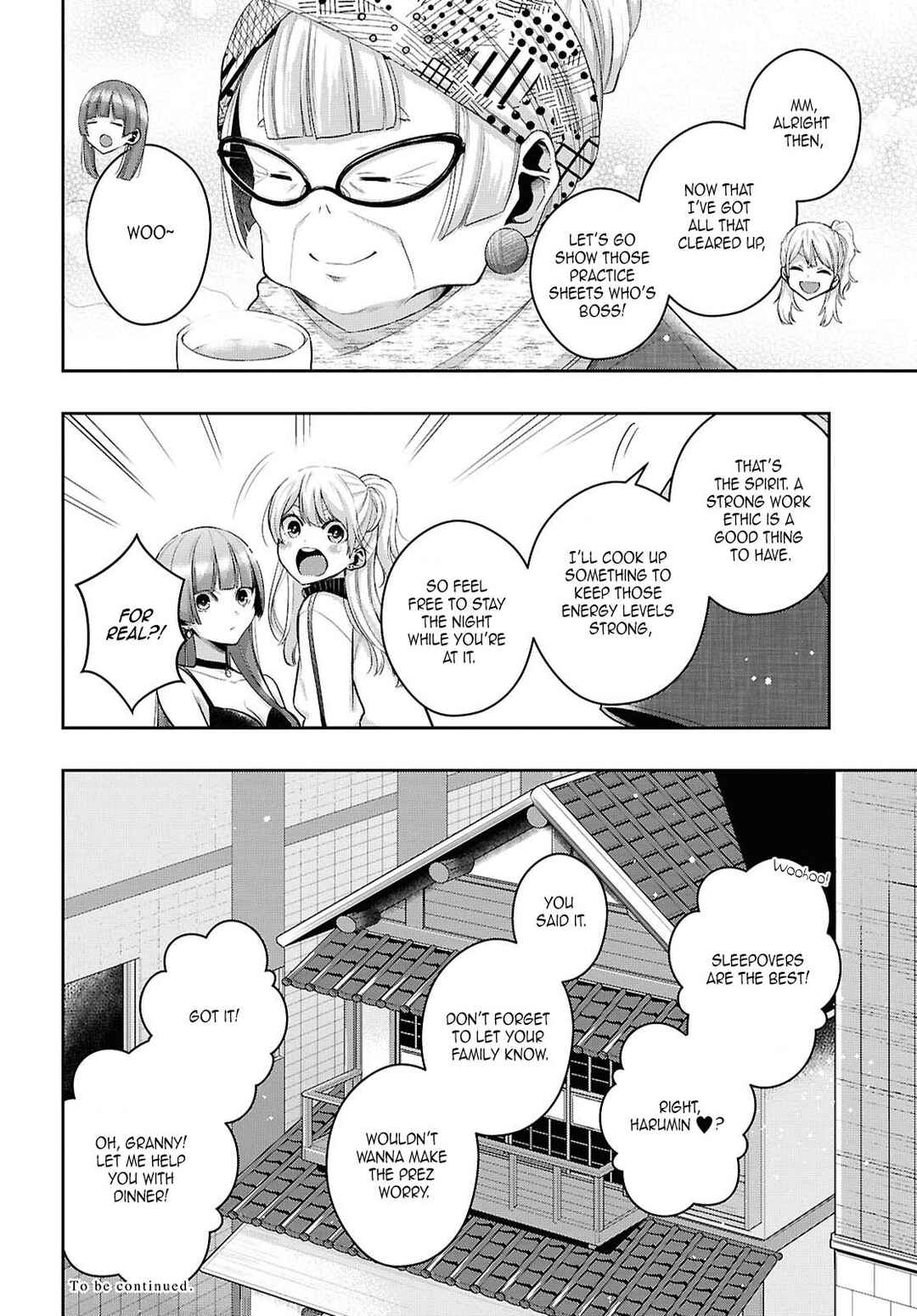 Chapter 38 - Page 28