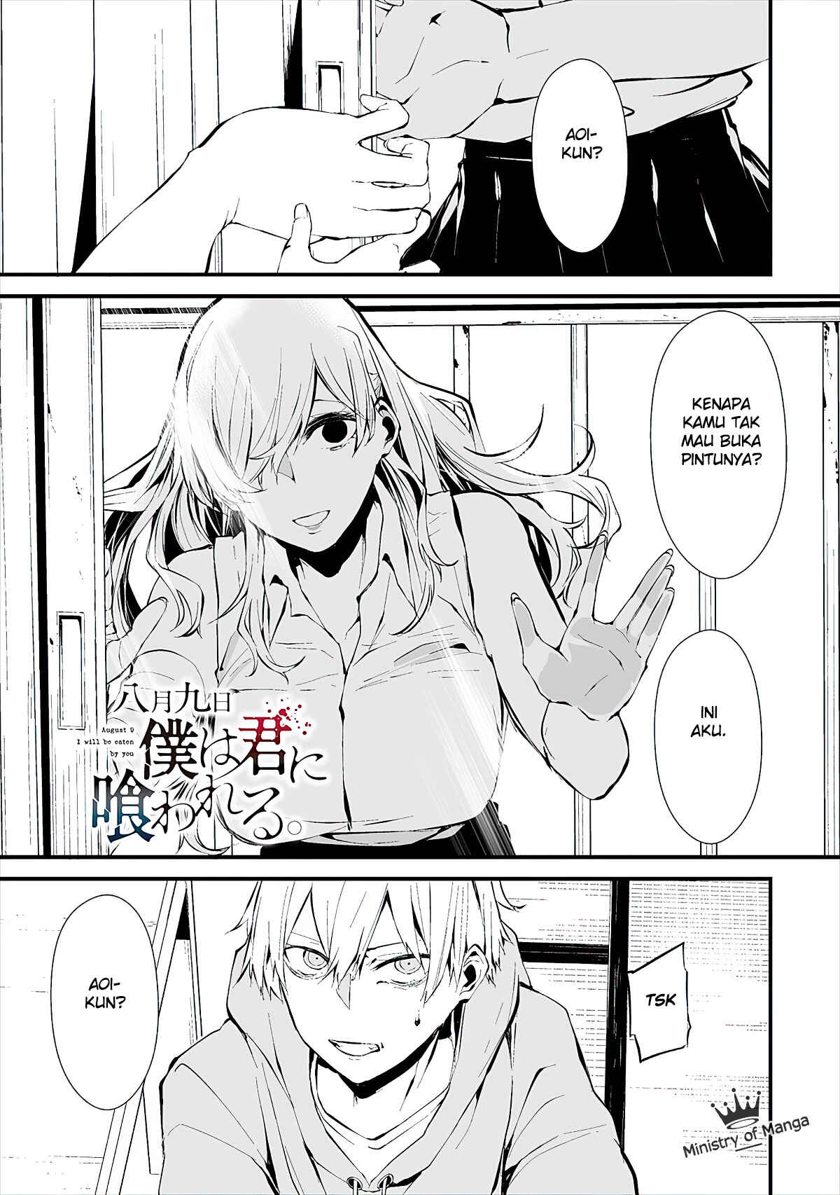 Chapter 4 - Page 2
