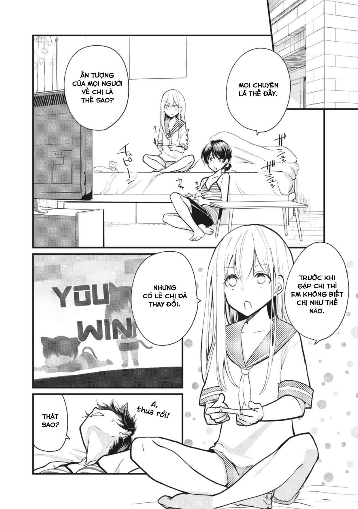 Chapter 4 - Page 5