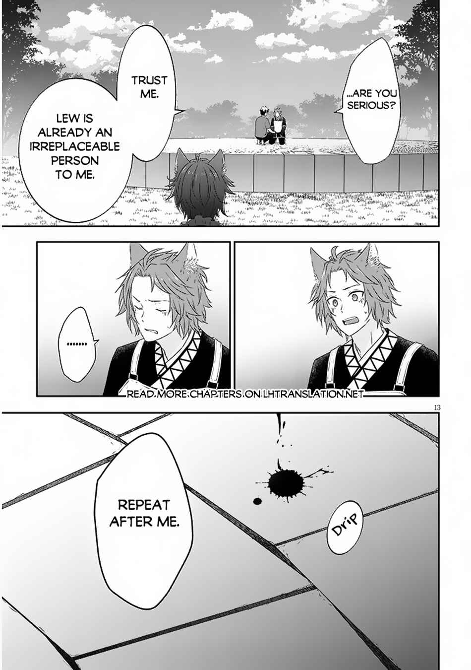 Chapter 72.2 - Page 2