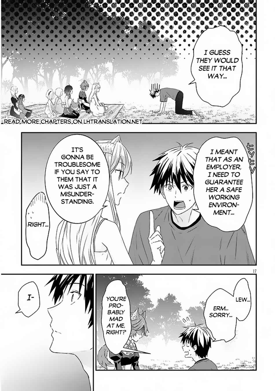 Chapter 72.2 - Page 6