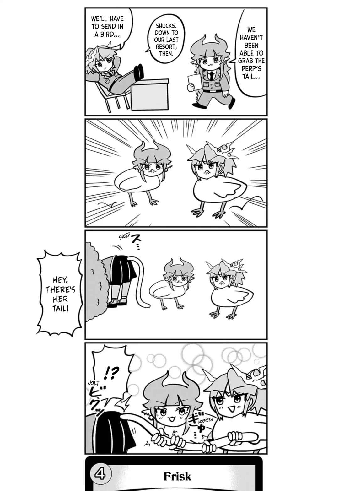 Chapter 102 - Page 5