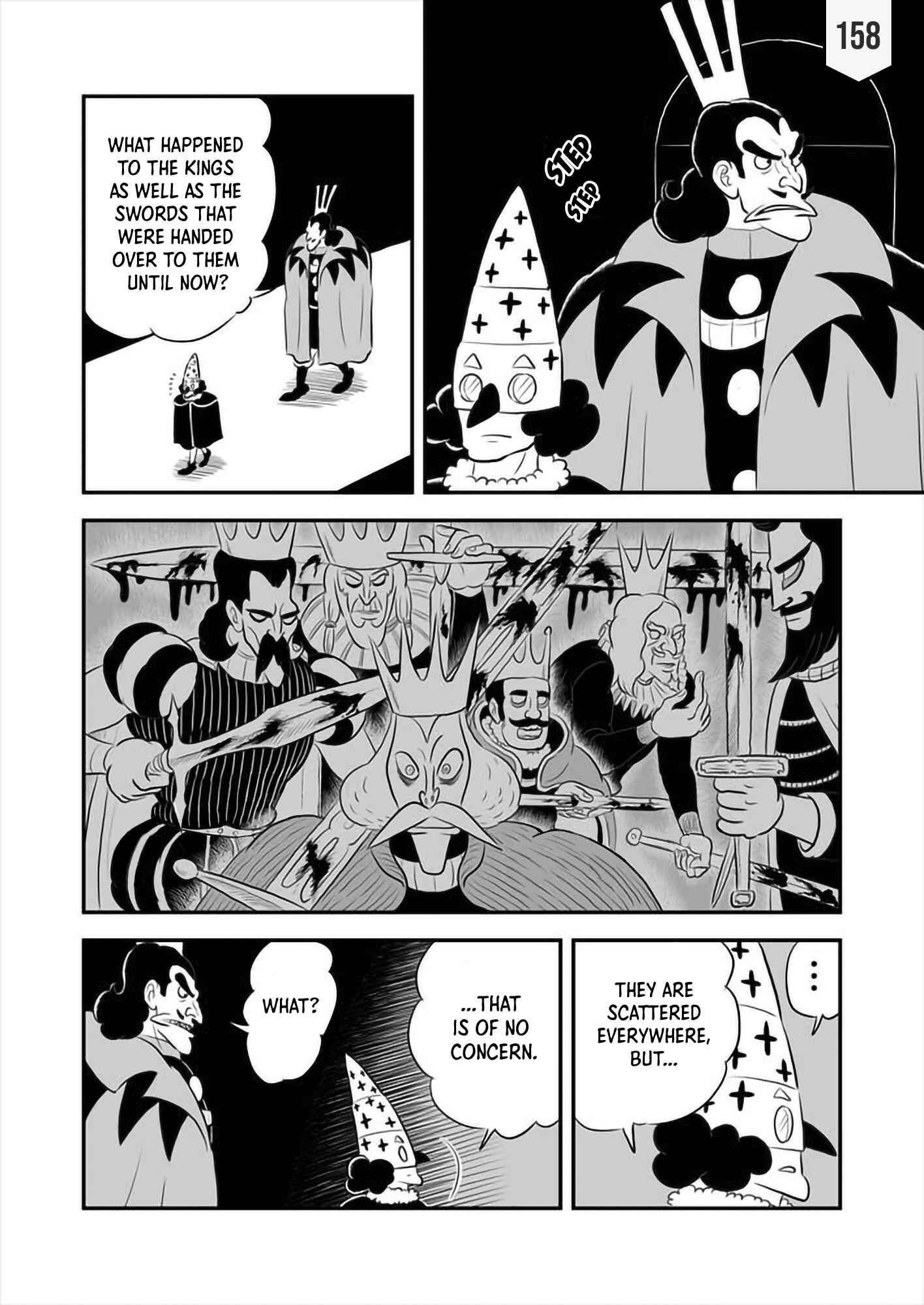 Chapter 158 - Page 1