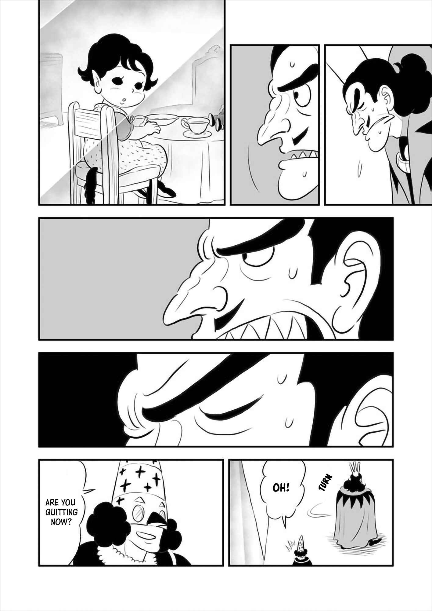 Chapter 158 - Page 11