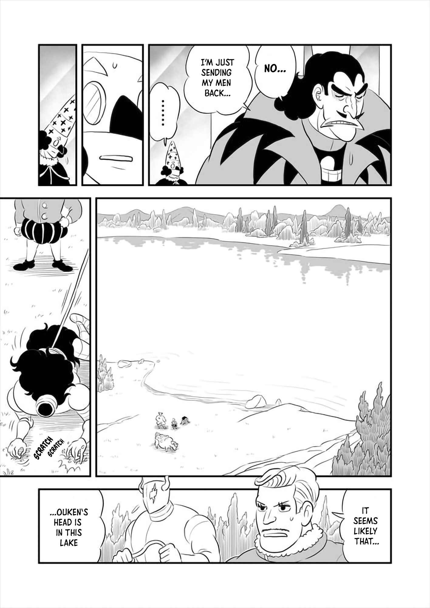 Chapter 158 - Page 12
