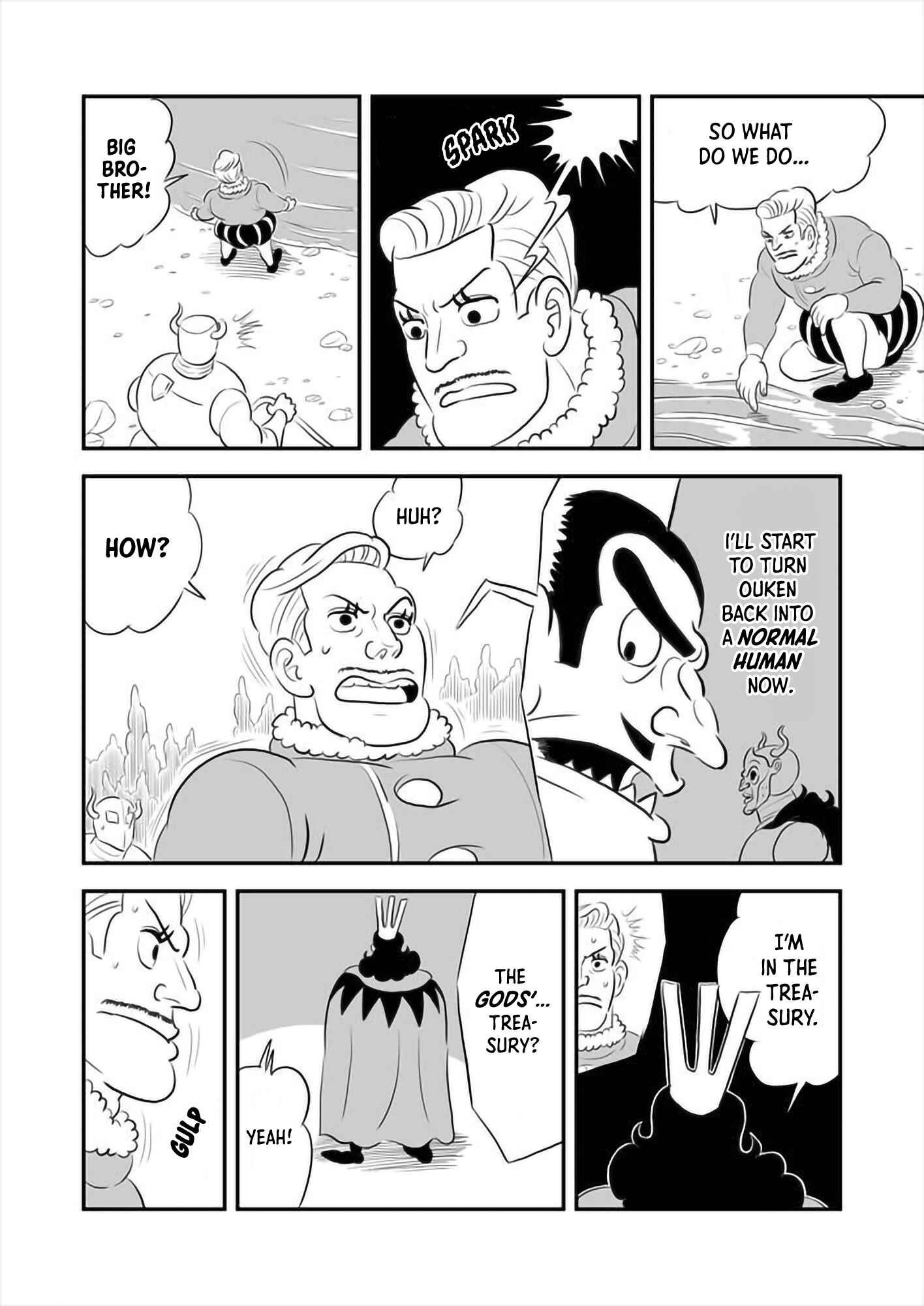 Chapter 158 - Page 13