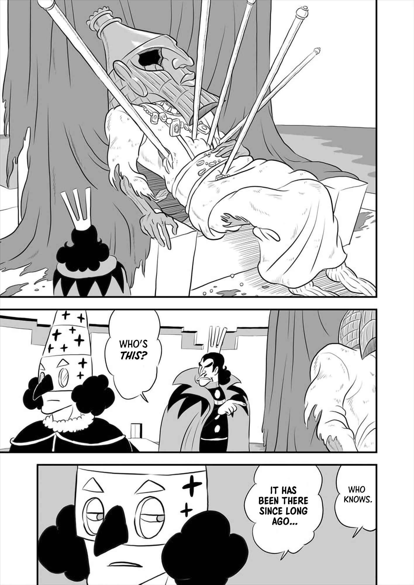 Chapter 158 - Page 4