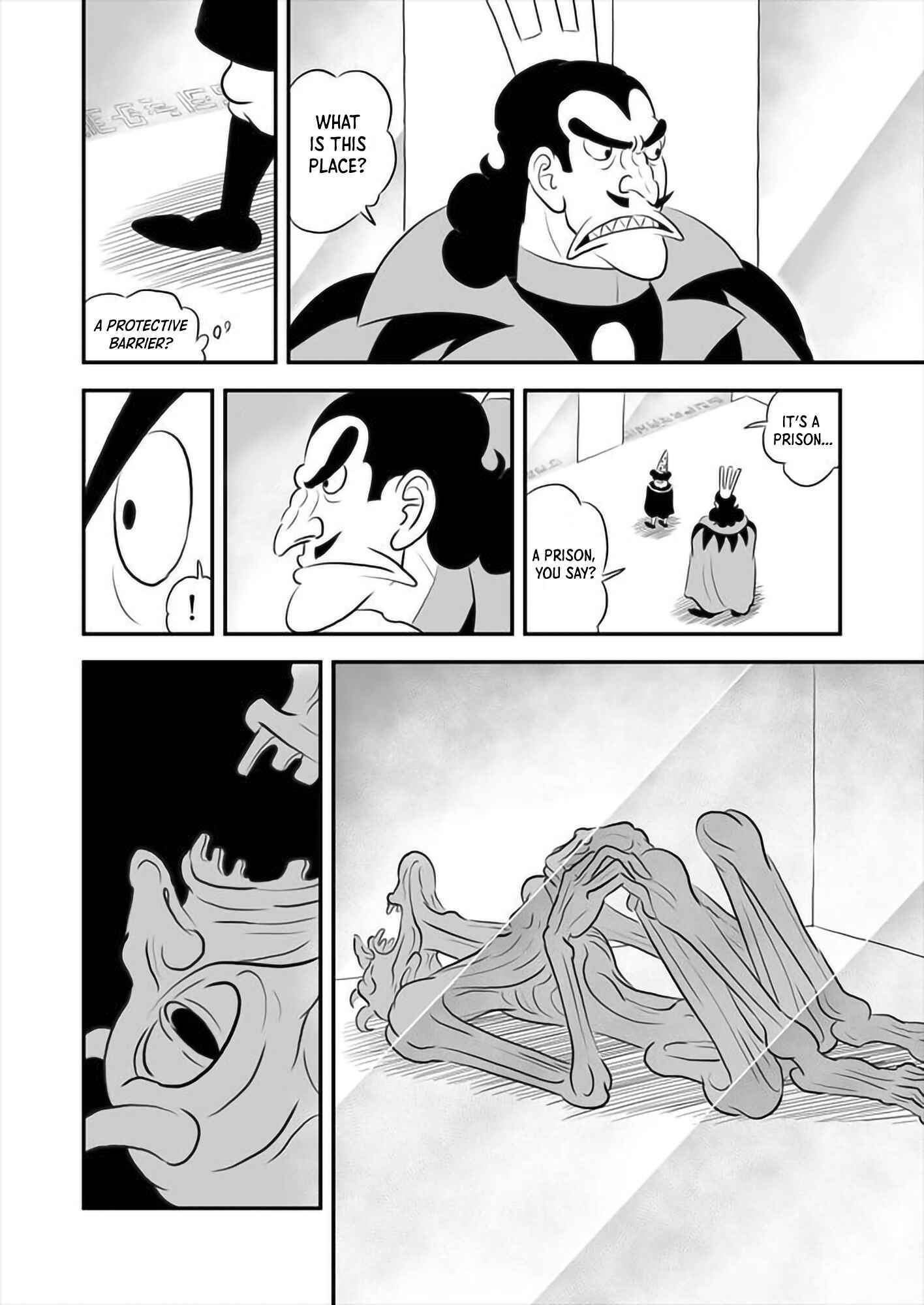 Chapter 158 - Page 7