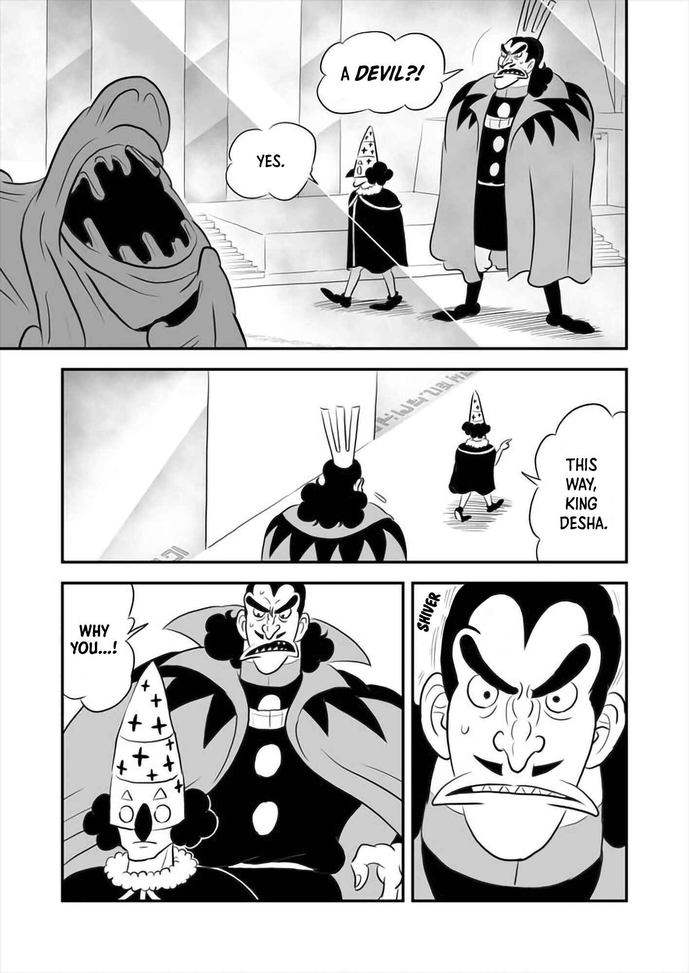 Chapter 158 - Page 8