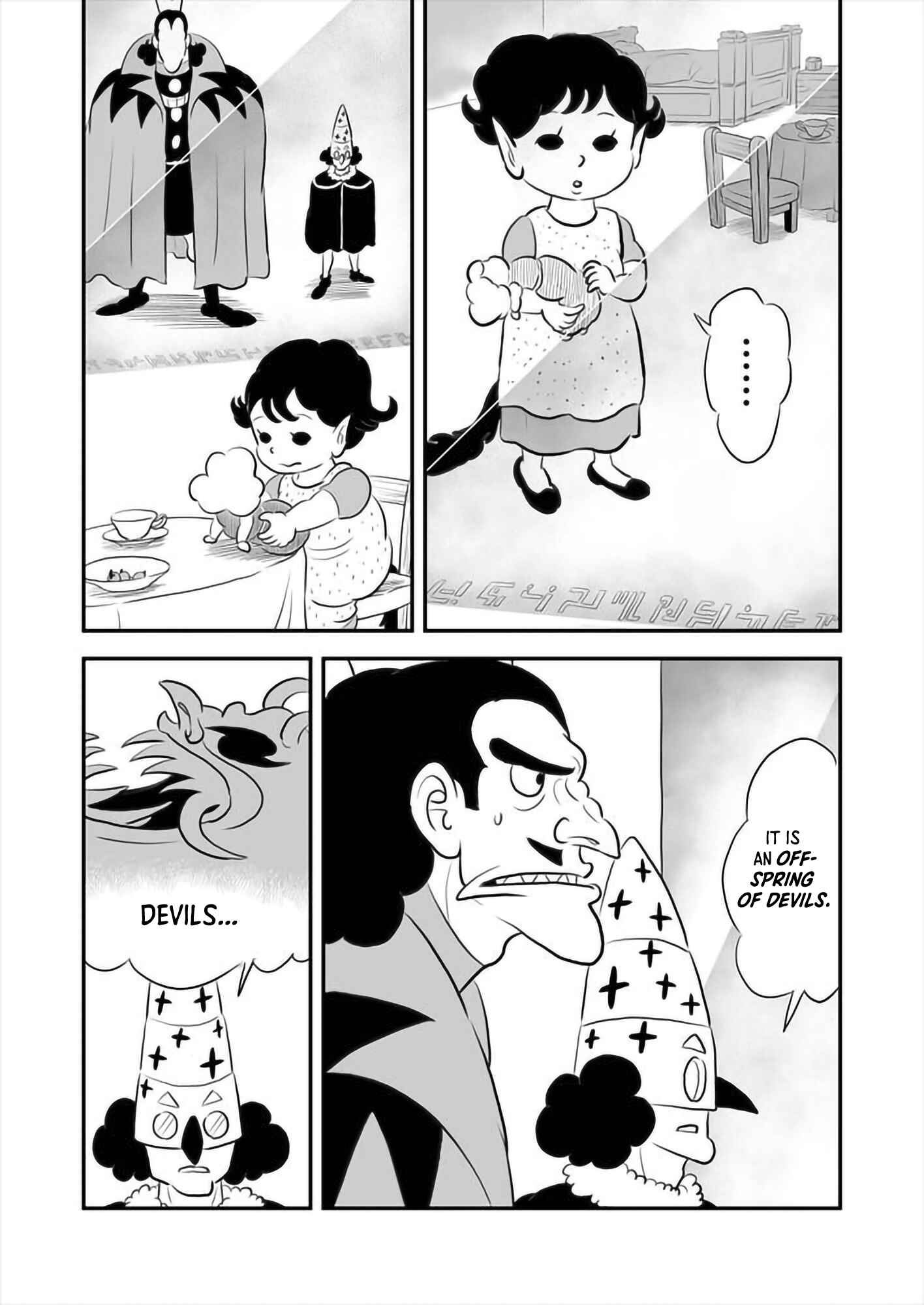 Chapter 158 - Page 9