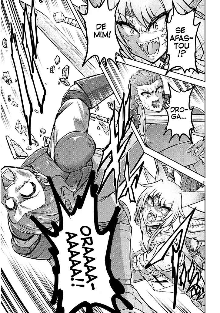 Chapter 92 - Page 12