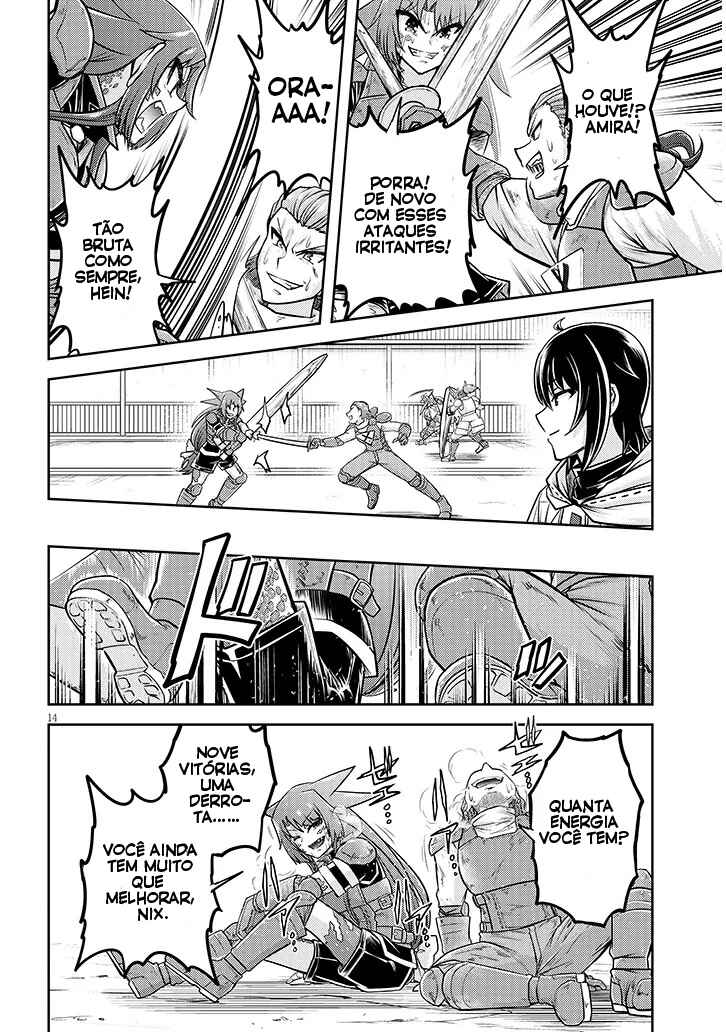 Chapter 92 - Page 15