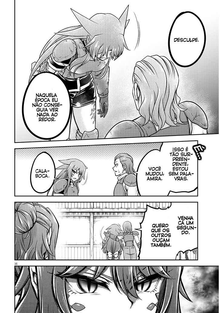 Chapter 92 - Page 17