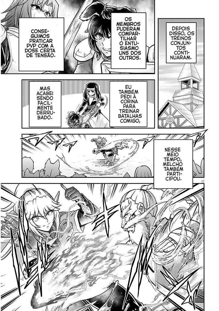 Chapter 92 - Page 18