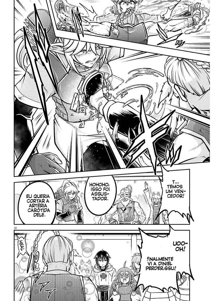 Chapter 92 - Page 19