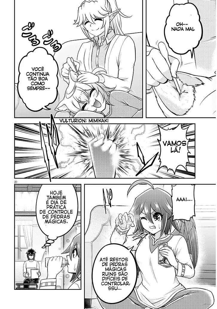 Chapter 92 - Page 21