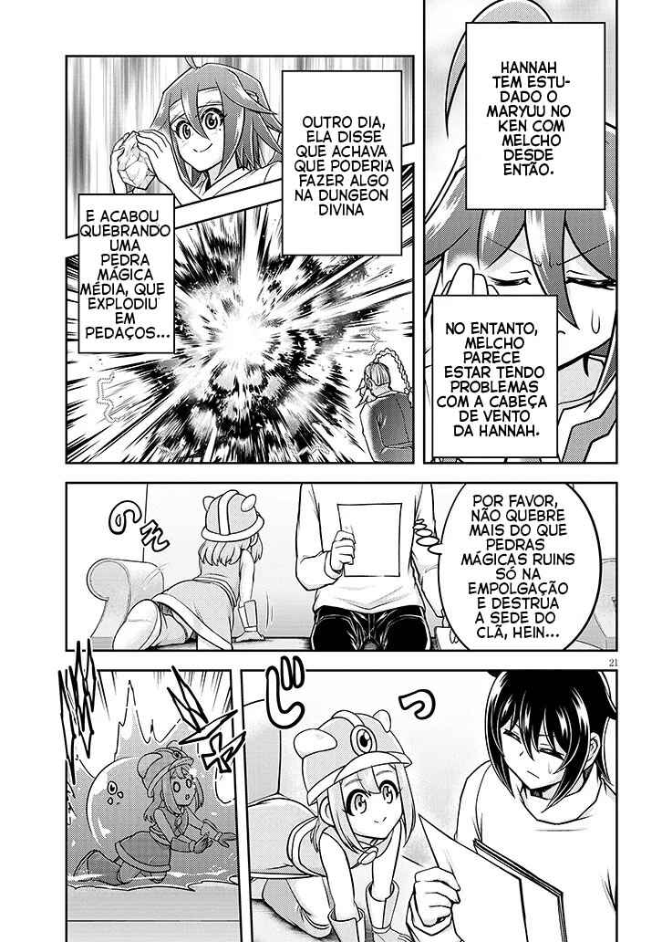 Chapter 92 - Page 22