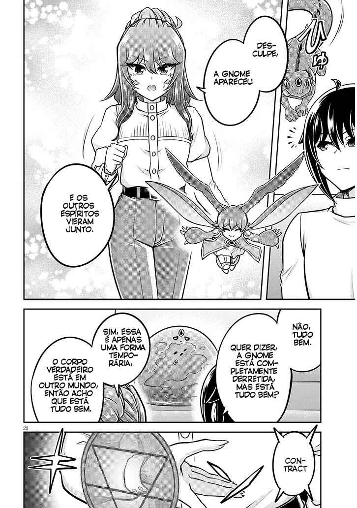 Chapter 92 - Page 23
