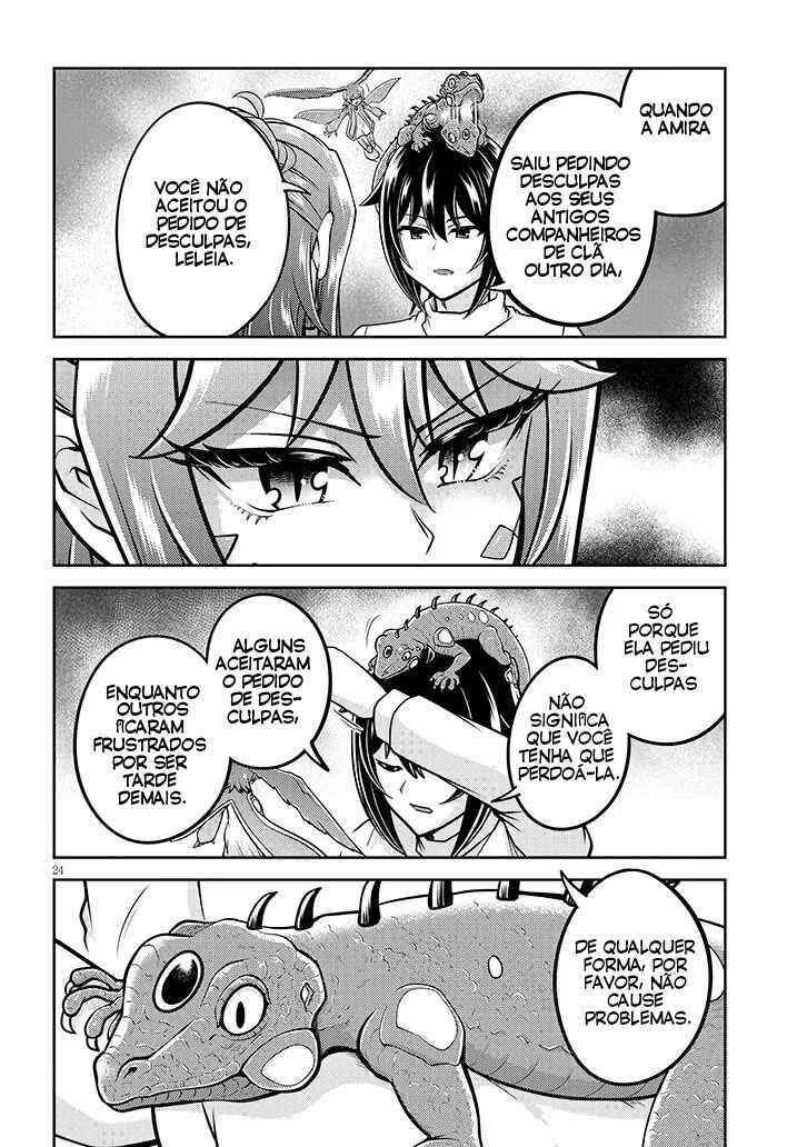 Chapter 92 - Page 25