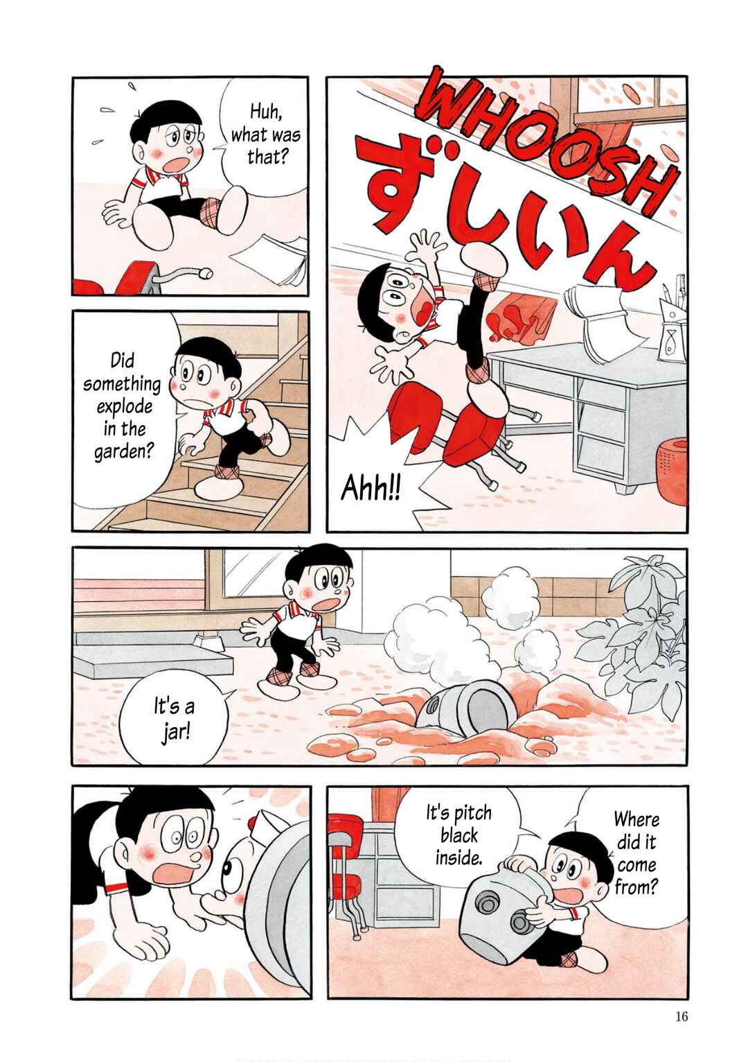 Chapter 1 - Page 2