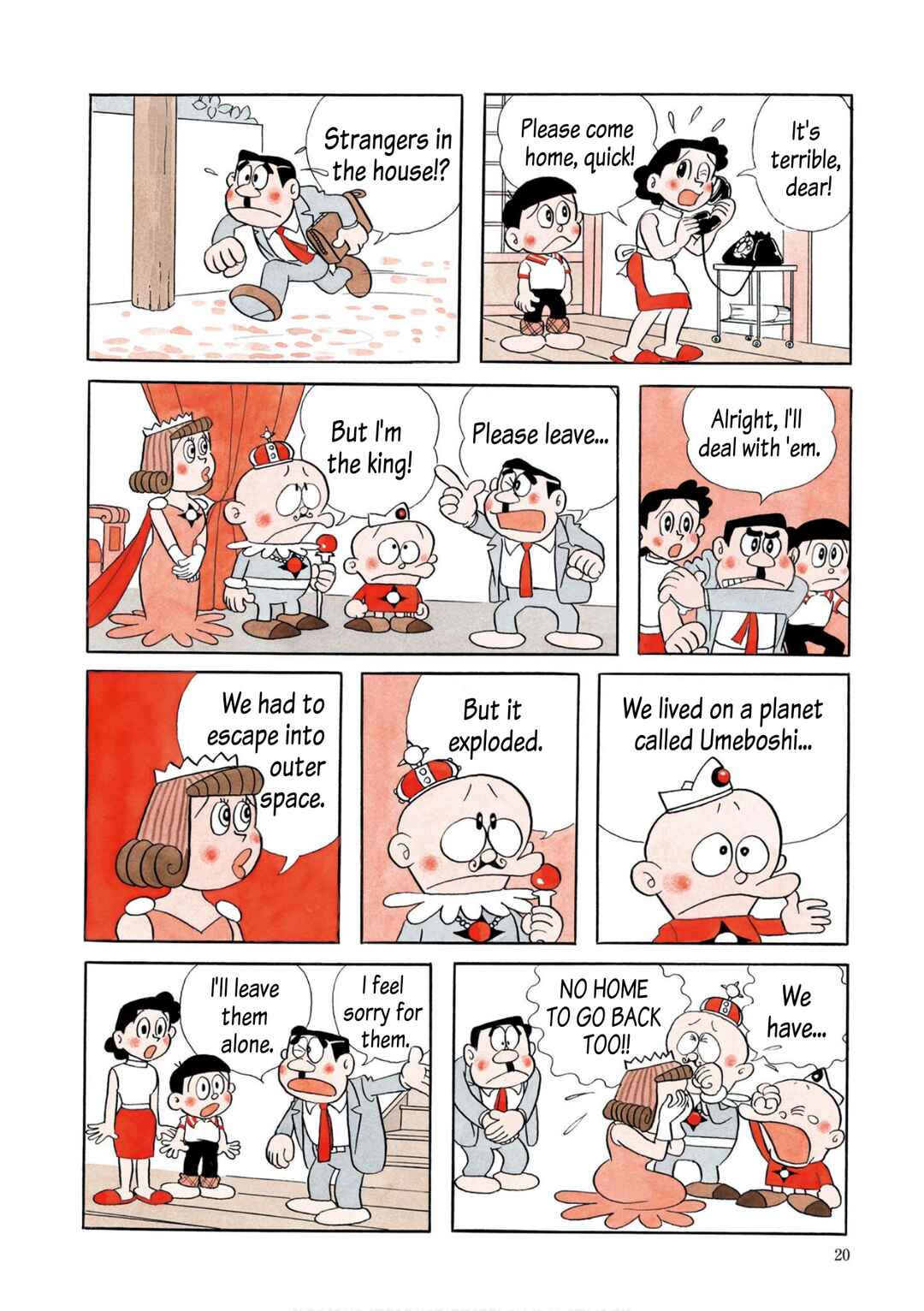 Chapter 1 - Page 6
