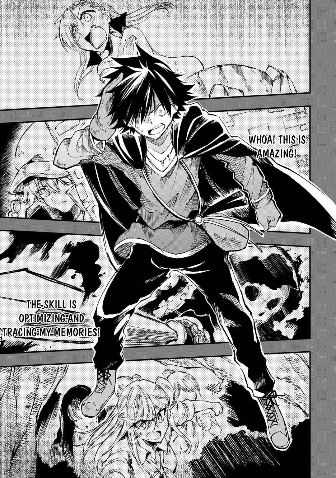 Chapter 187 - Page 13