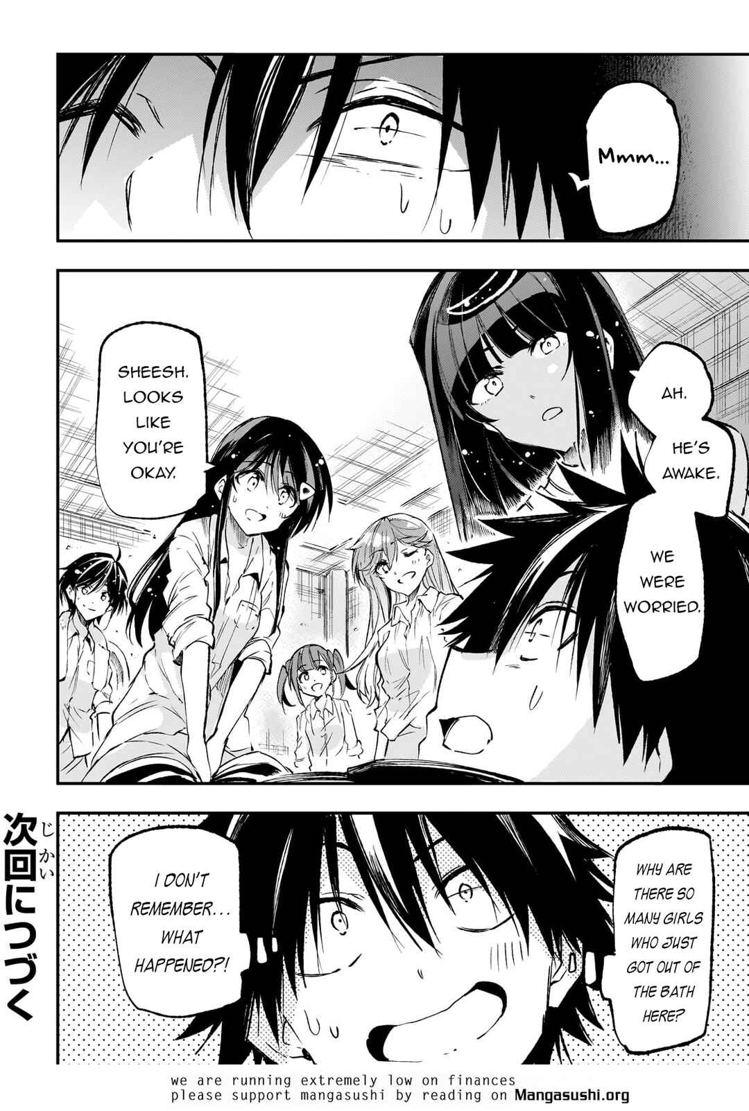 Chapter 187 - Page 16