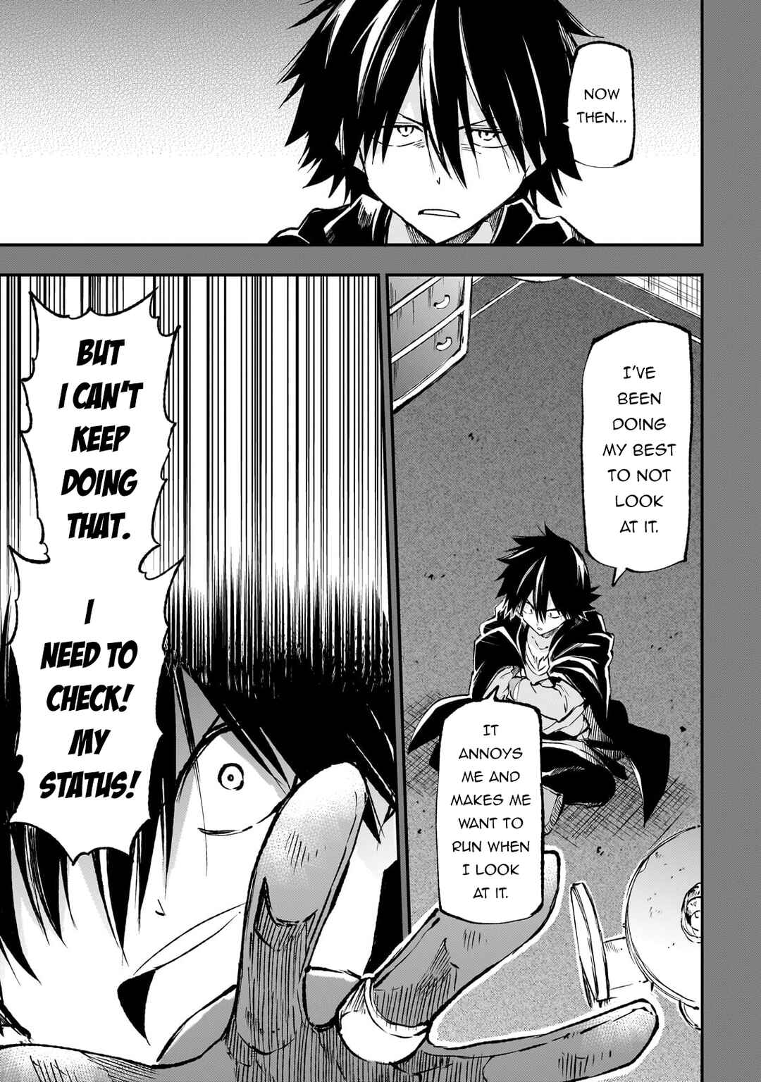 Chapter 187 - Page 6