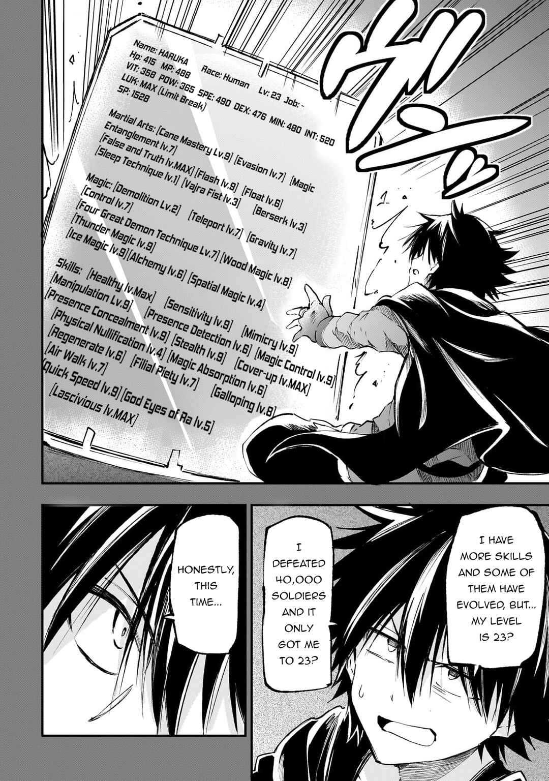 Chapter 187 - Page 7