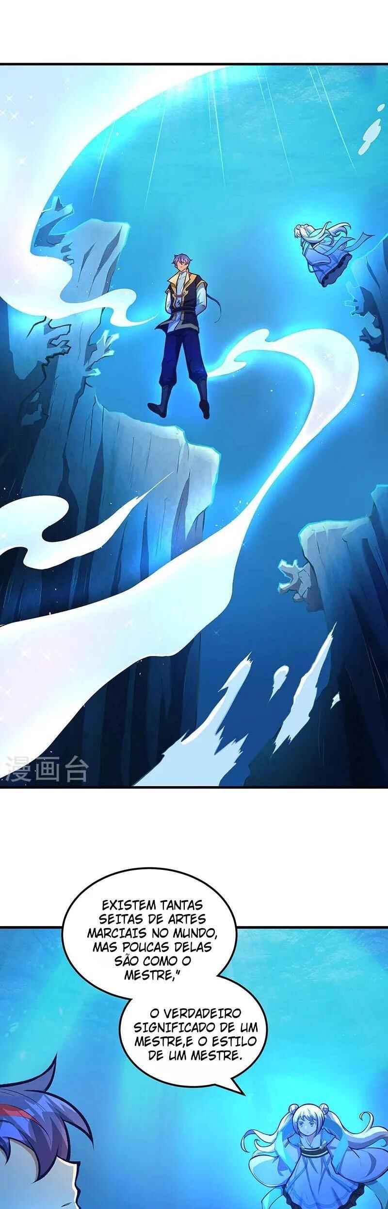 Chapter 520 - Page 2