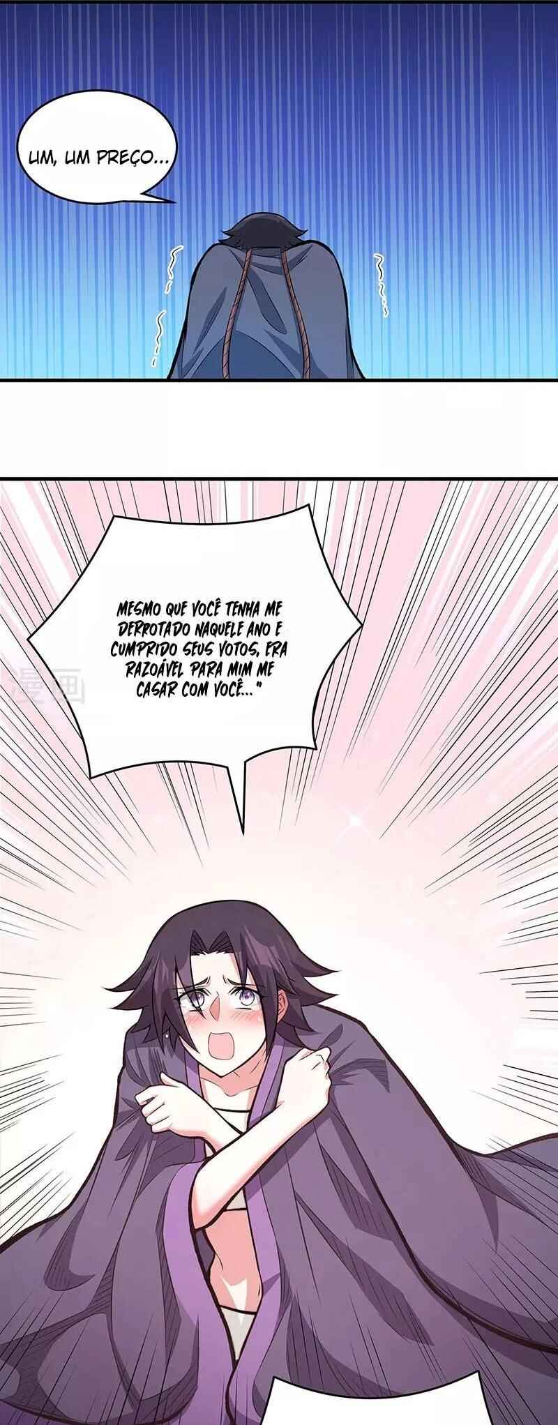Chapter 520 - Page 25