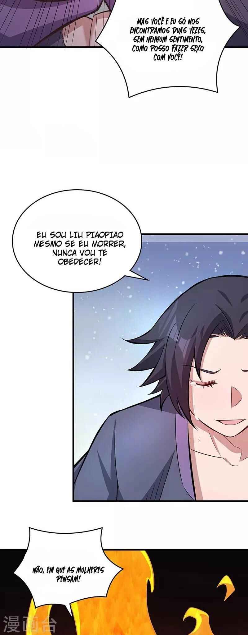 Chapter 520 - Page 26