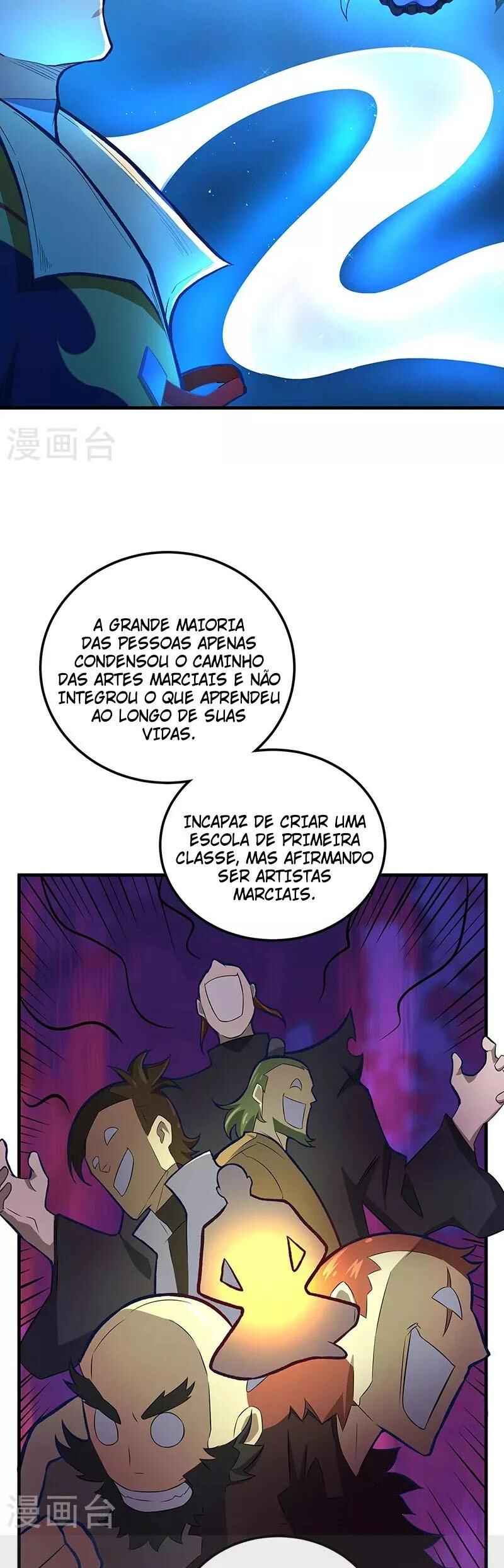 Chapter 520 - Page 3