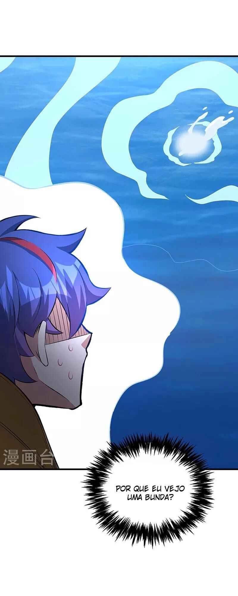 Chapter 520 - Page 7