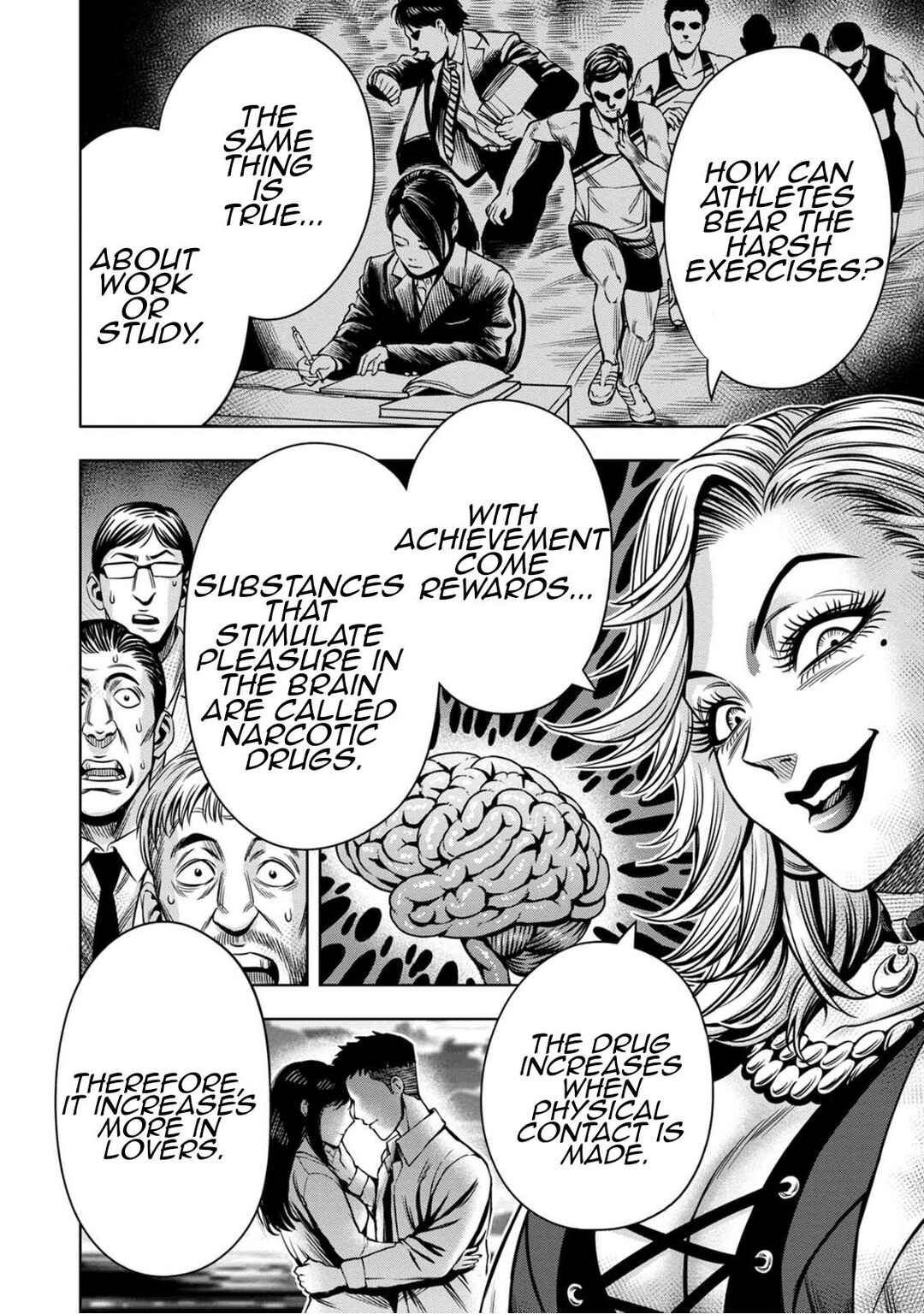 Chapter 74 - Page 4